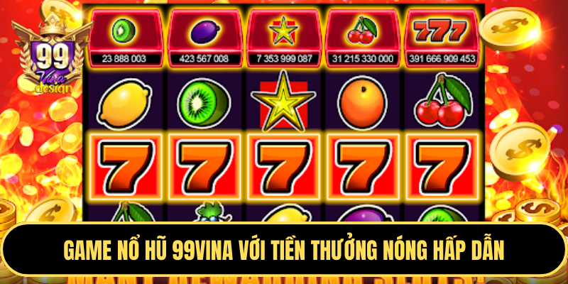 Game Nổ hũ Slot zbet me